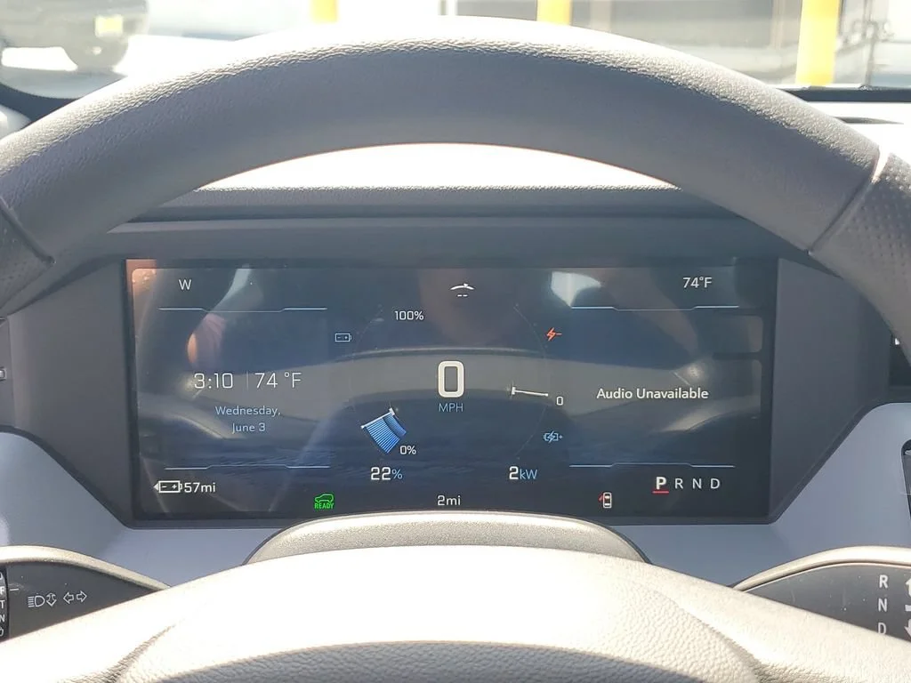 2027 Chevrolet Bolt LT - Photo 29
