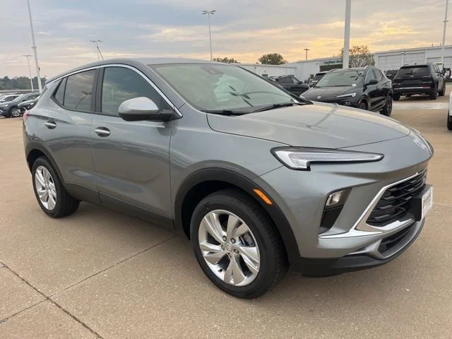 2026 Buick Encore GX Preferred AWD's photo