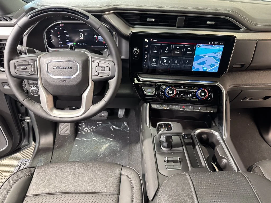 2026 GMC Sierra 1500 Denali - Photo 14