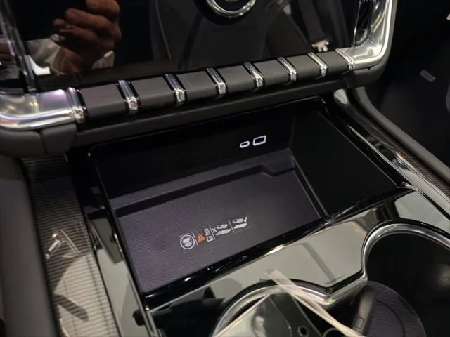 2026 GMC Yukon Elevation - Photo 44