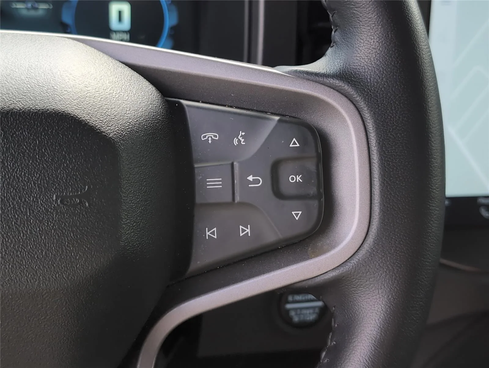 Used 2025 Carbonized Gray Ford Big Bend image 27
