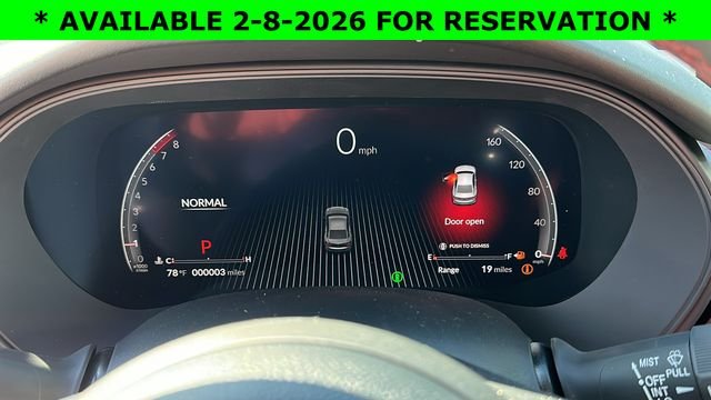 2025 Acura TLX A-SPEC Package - Photo 15