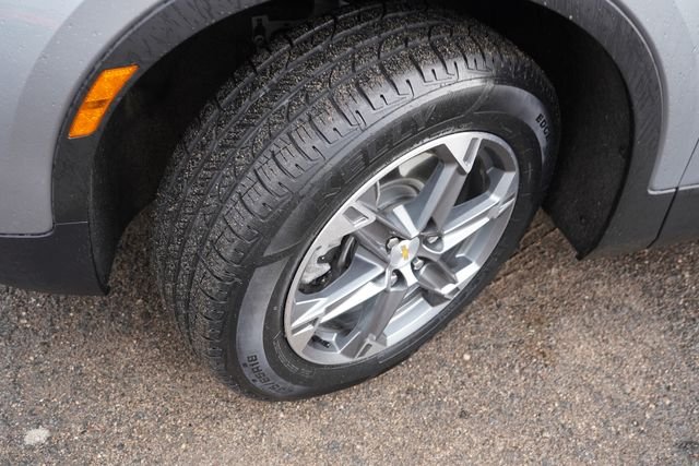 2025 Chevrolet Blazer 2LT - Photo 13