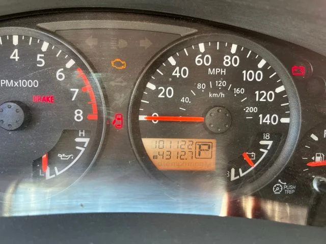 2017 Nissan Frontier SV - Photo 21