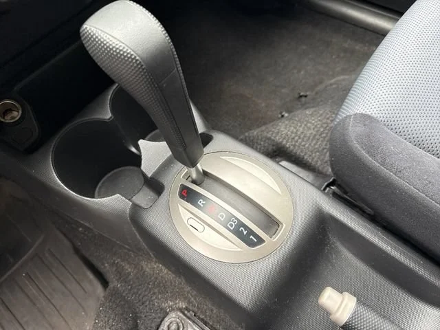 Used 2007 Blue Honda Base image 24