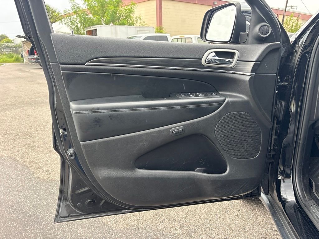 2021 Jeep Grand Cherokee Limited - Photo 10