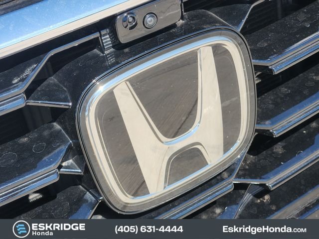 Used 2025 Black Honda Elite image 11