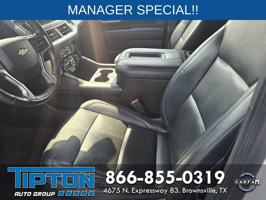 Used 2021 White Chevrolet LT image 20