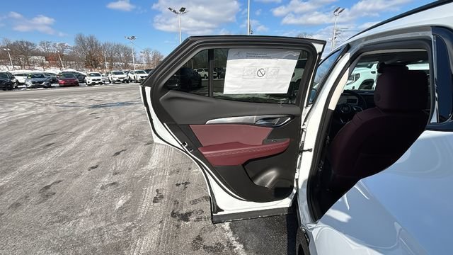 2026 Buick Envision Sport Touring - Photo 29