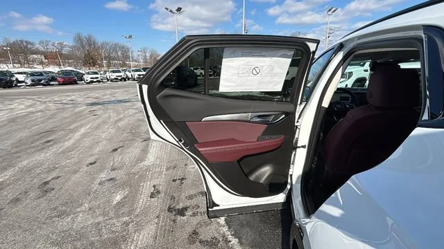 2026 Buick Envision Sport Touring - Photo 29