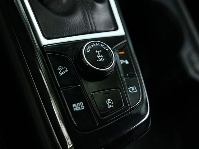 Used 2023 Wolf Gray Kia X-Line image 40
