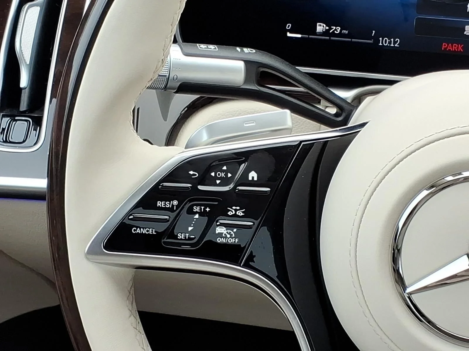 New 2026  Mercedes-Benz S 500 image 27