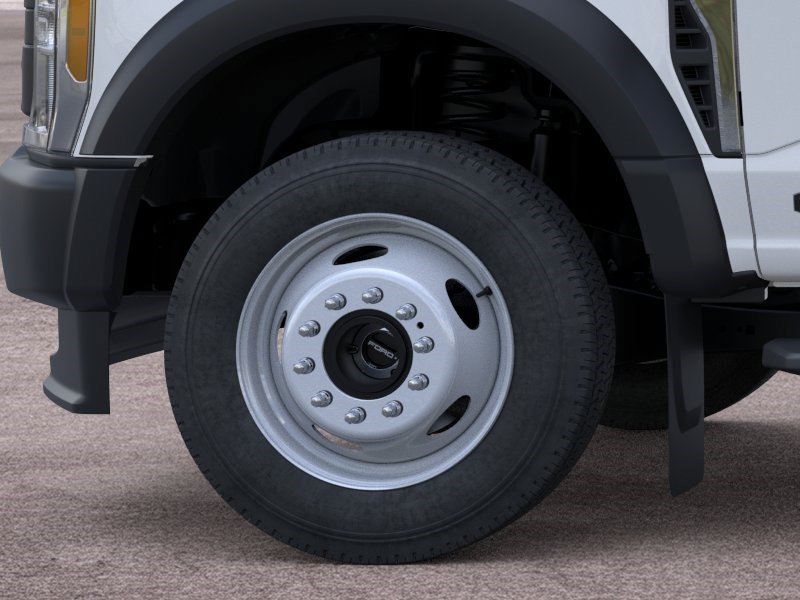New 2026 Oxford White Ford XL image 20