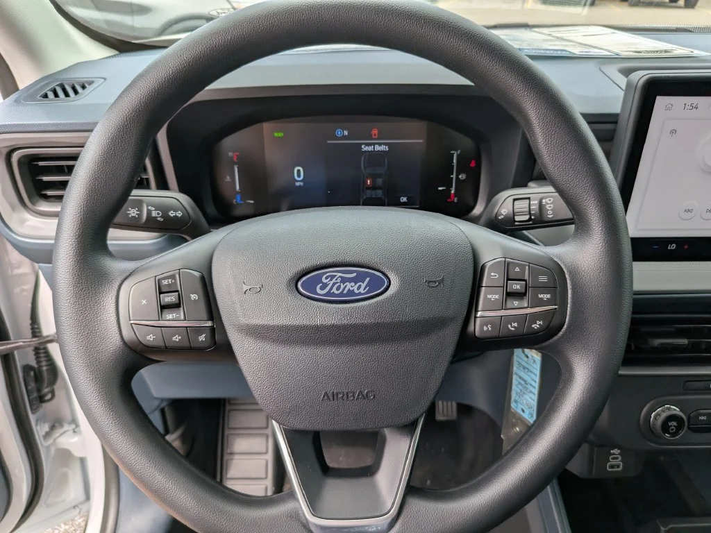 New 2026 Oxford White Ford XL image 26