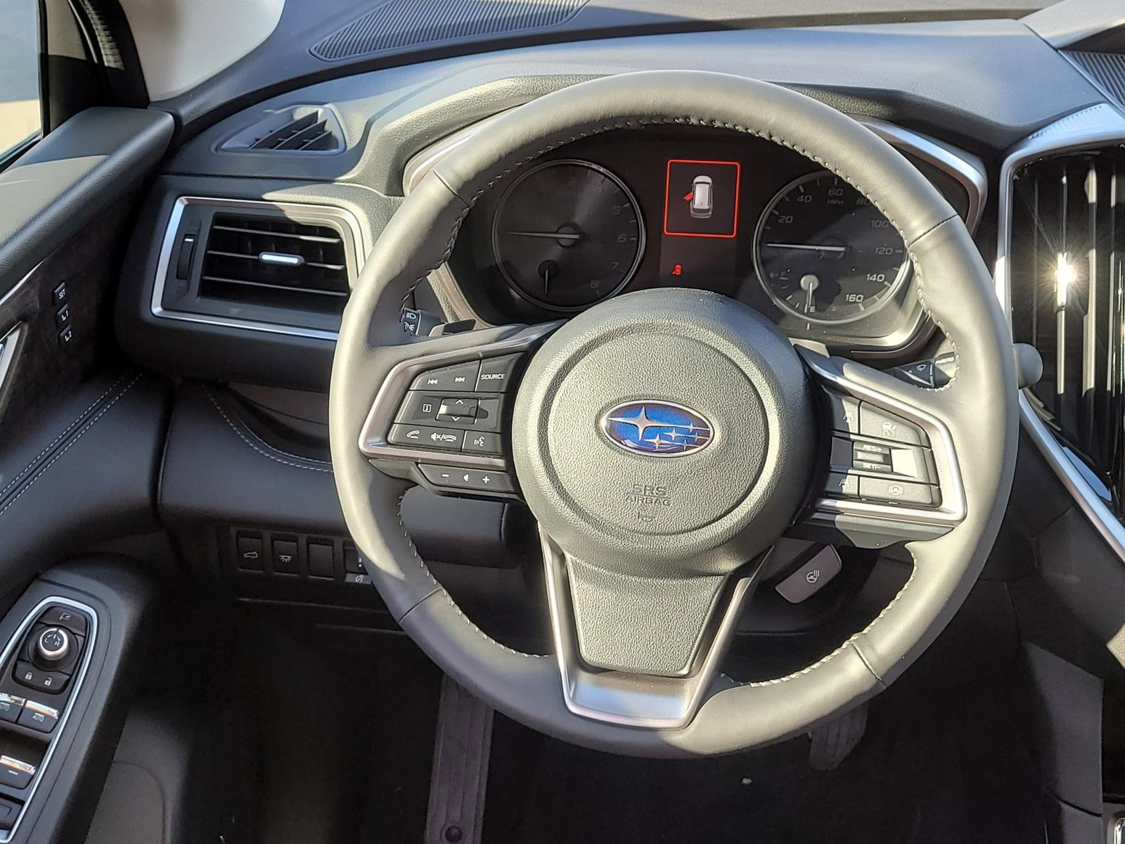 2026 Subaru Ascent Touring - Photo 6
