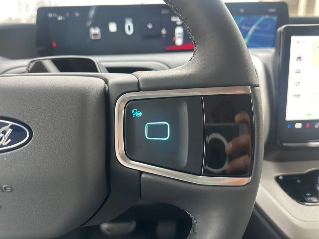 New 2026 White Ford Active image 22