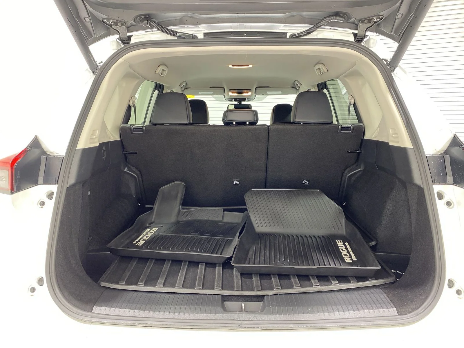 2026 Nissan Rogue Rock Creek - Photo 22