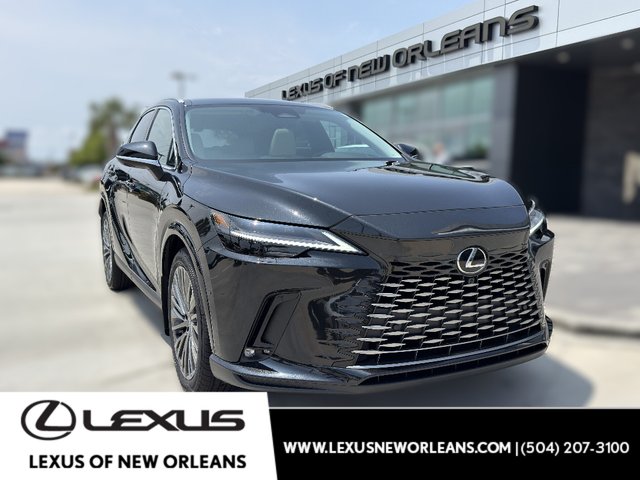 2026 Lexus RX 350 LUXURY