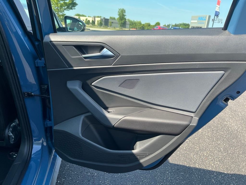 New 2026  Volkswagen 2.0T Autobahn image 24