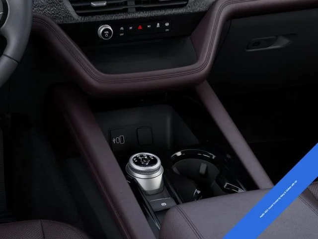 New 2027 Carbonized Gray Metallic Ford Platinum™ image 17