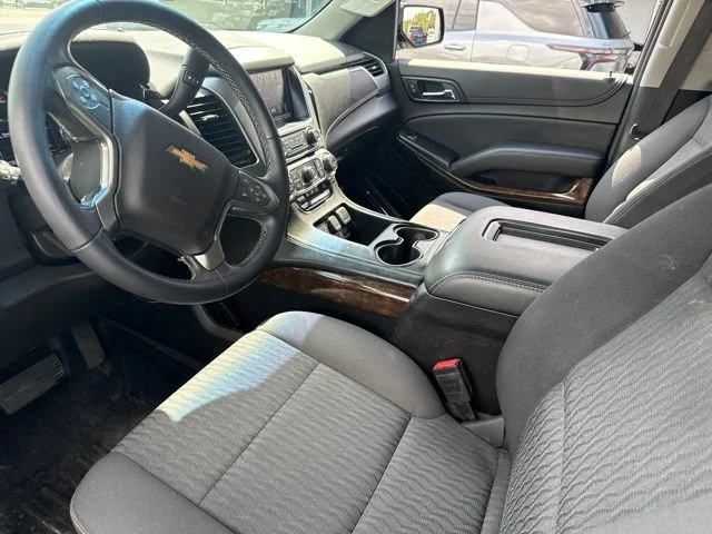 2019 Chevrolet Tahoe LS - Photo 10
