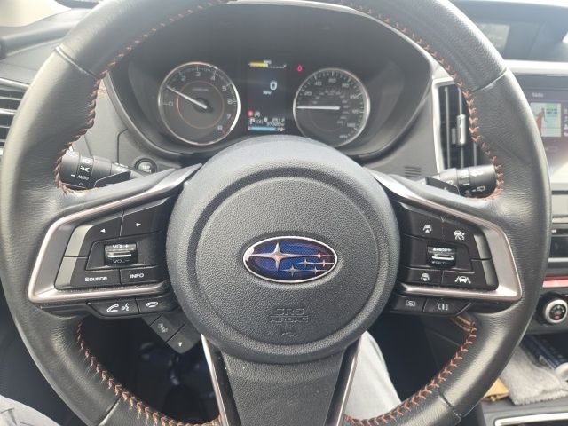 Used 2020  Subaru Limited image 10