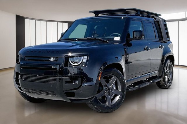 2026 LAND ROVER Defender 110 X-Dynamic SE
