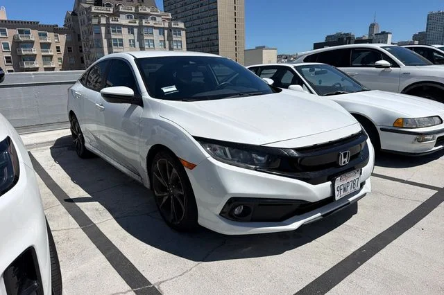 19XFC2F89LE203507