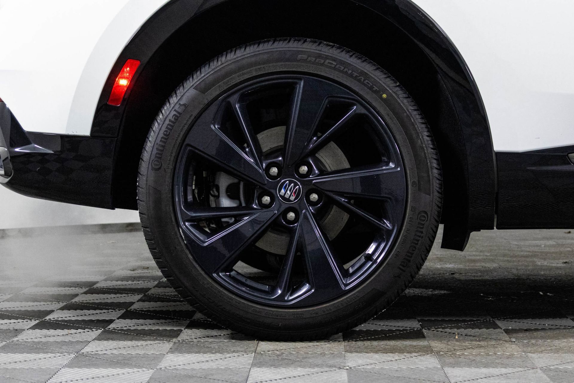 2025 BUICK ENVISION - Image 42