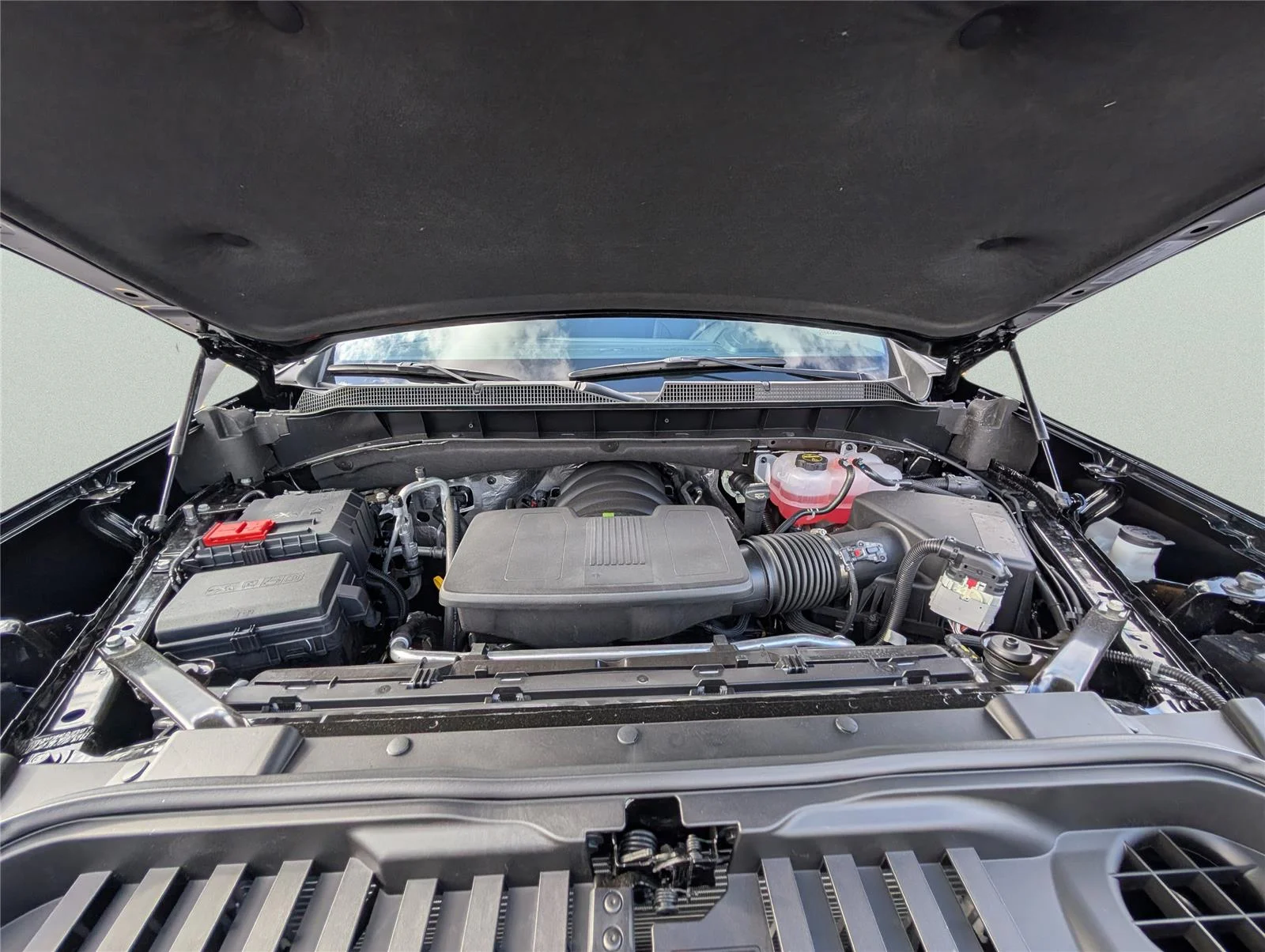 2026 Chevrolet Silverado 1500 RST - Photo 18