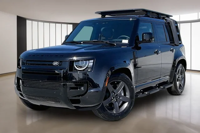 2026 LAND ROVER Defender 110 X-Dynamic SE