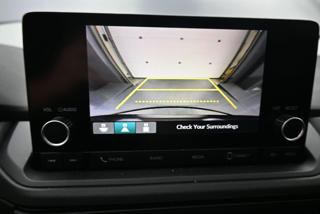 2023 Honda Accord EX - Photo 20