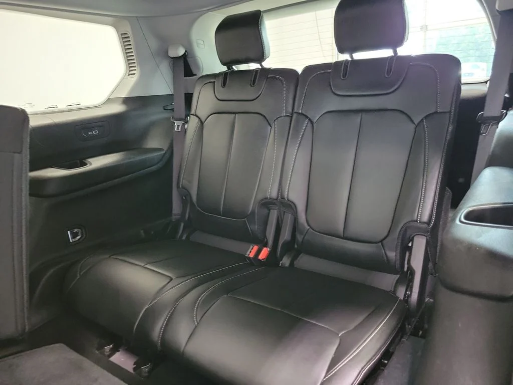 Used 2021 Red Jeep Limited image 22