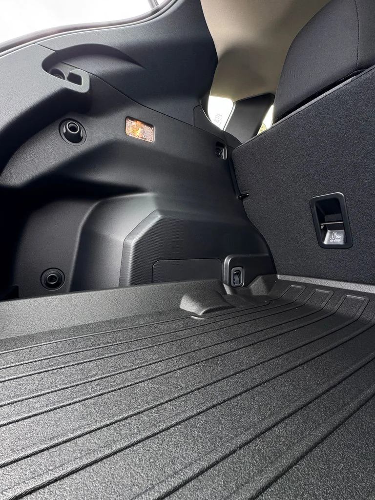 New 2026 MAGNETITE GRAY METALLIC Subaru Sport image 53