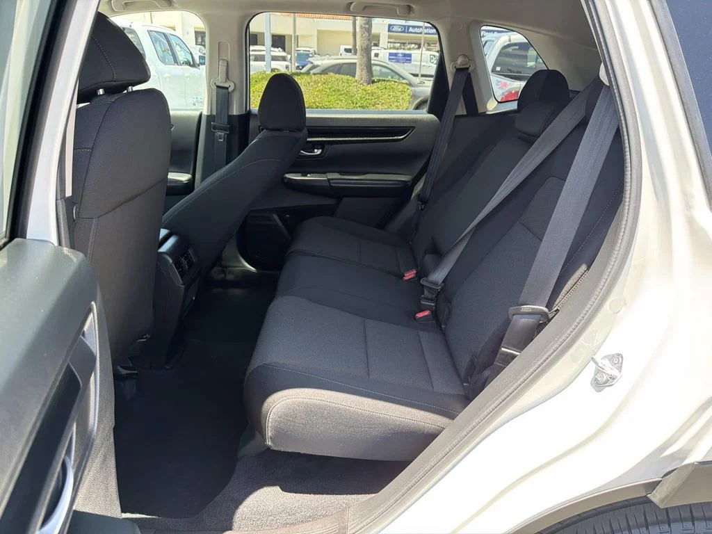 Used 2024  Honda EX image 20