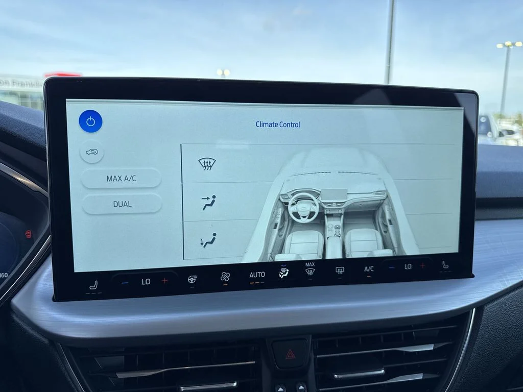 Used 2025  Ford Platinum image 19