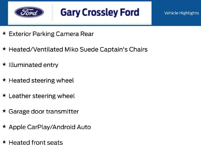 New 2026 Agate Black Metallic Ford ST image 12