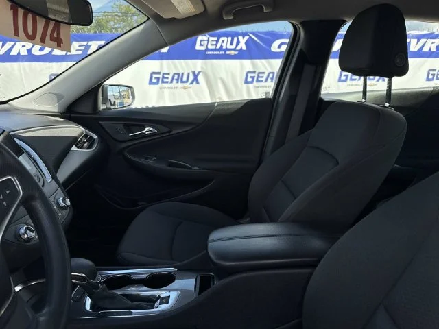 Used 2024 Black Chevrolet LT image 29