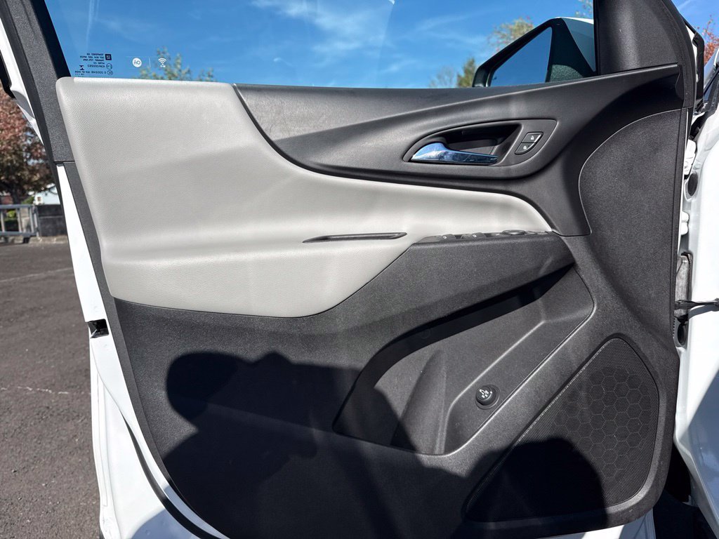 Used 2020 Summit White Chevrolet LT image 17