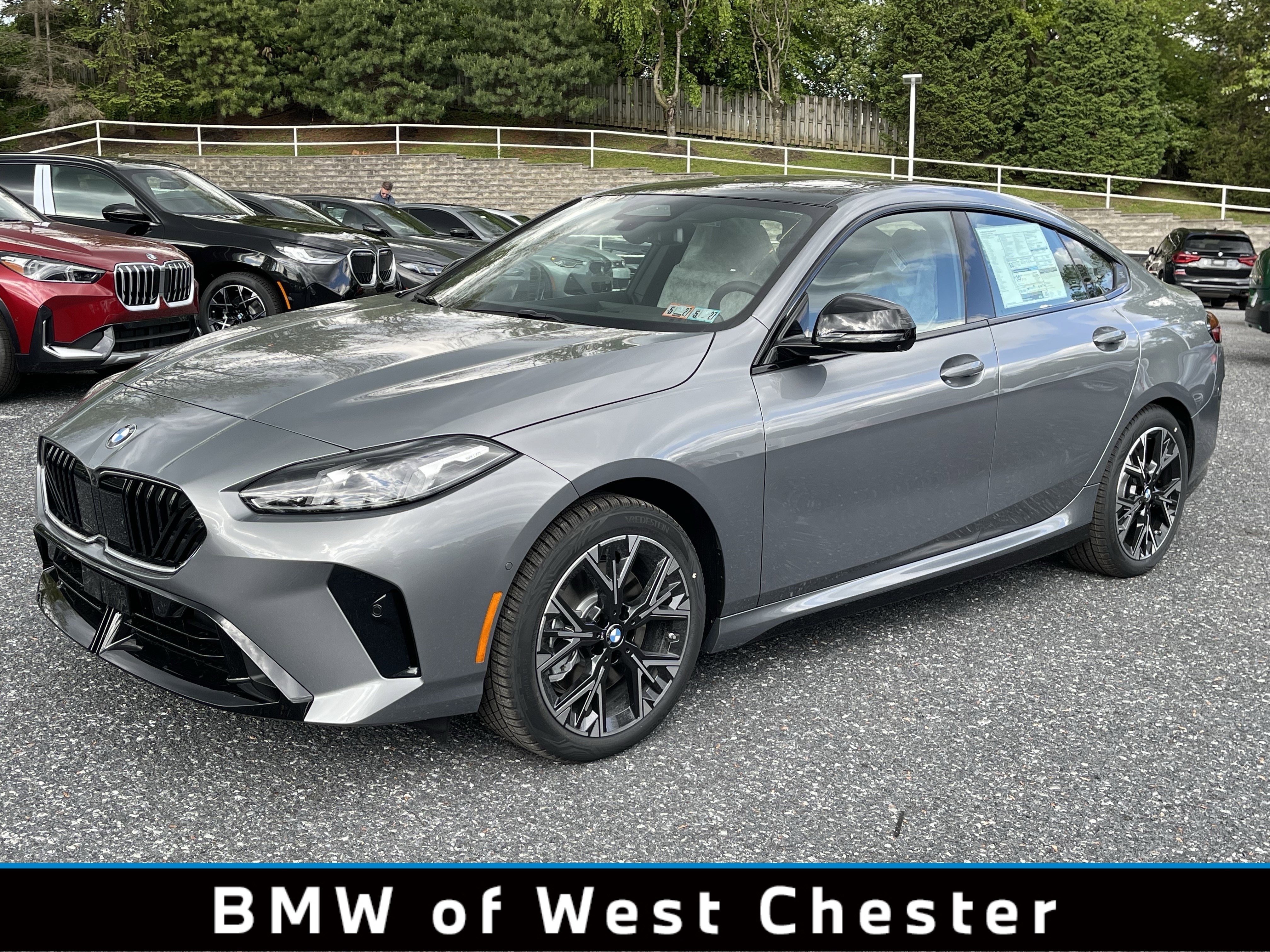 2026 BMW 2 Series 228 xDrive Gran Coupe's photo