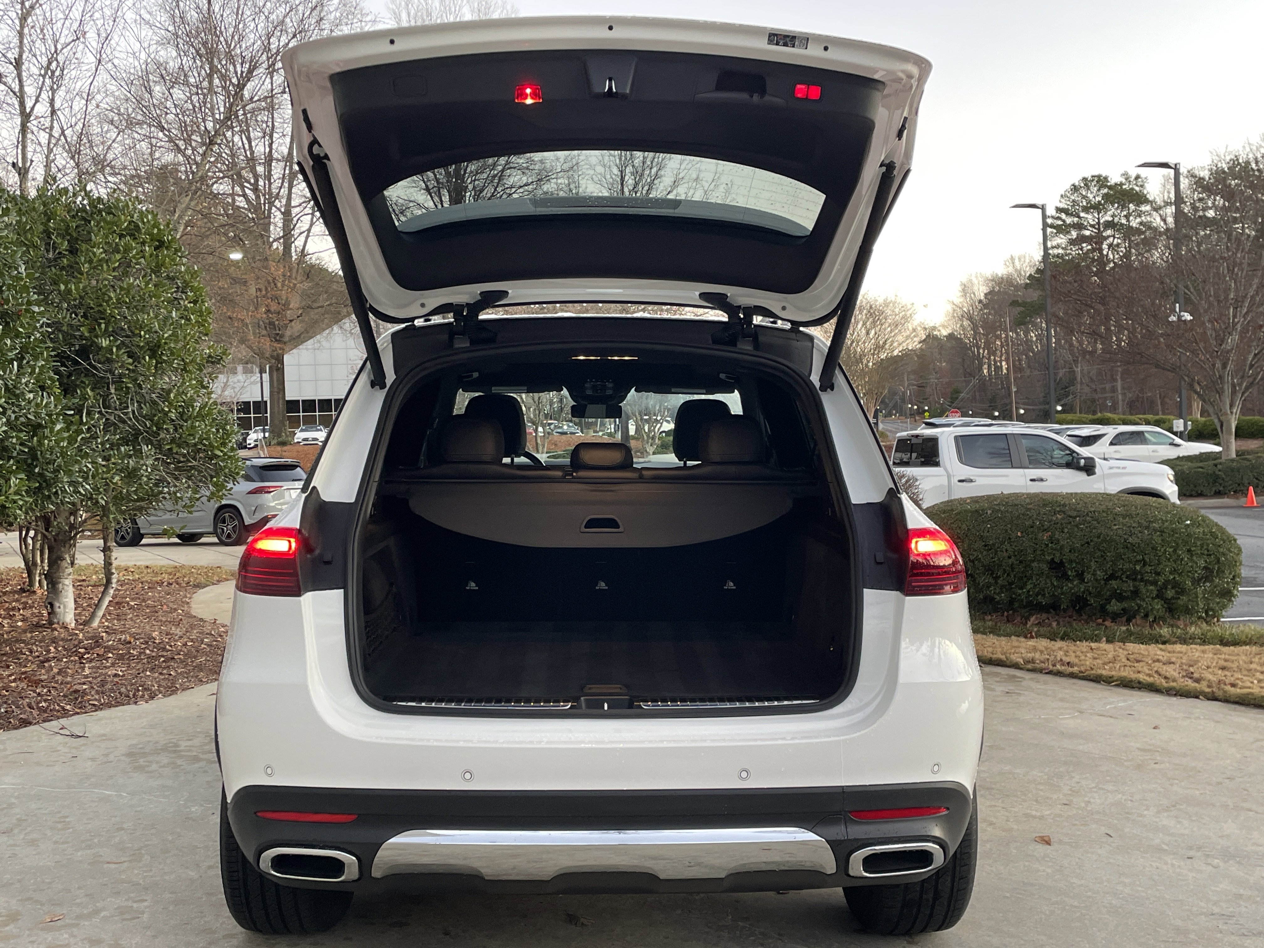 2024 Mercedes-Benz GLE GLE350 - Photo 9