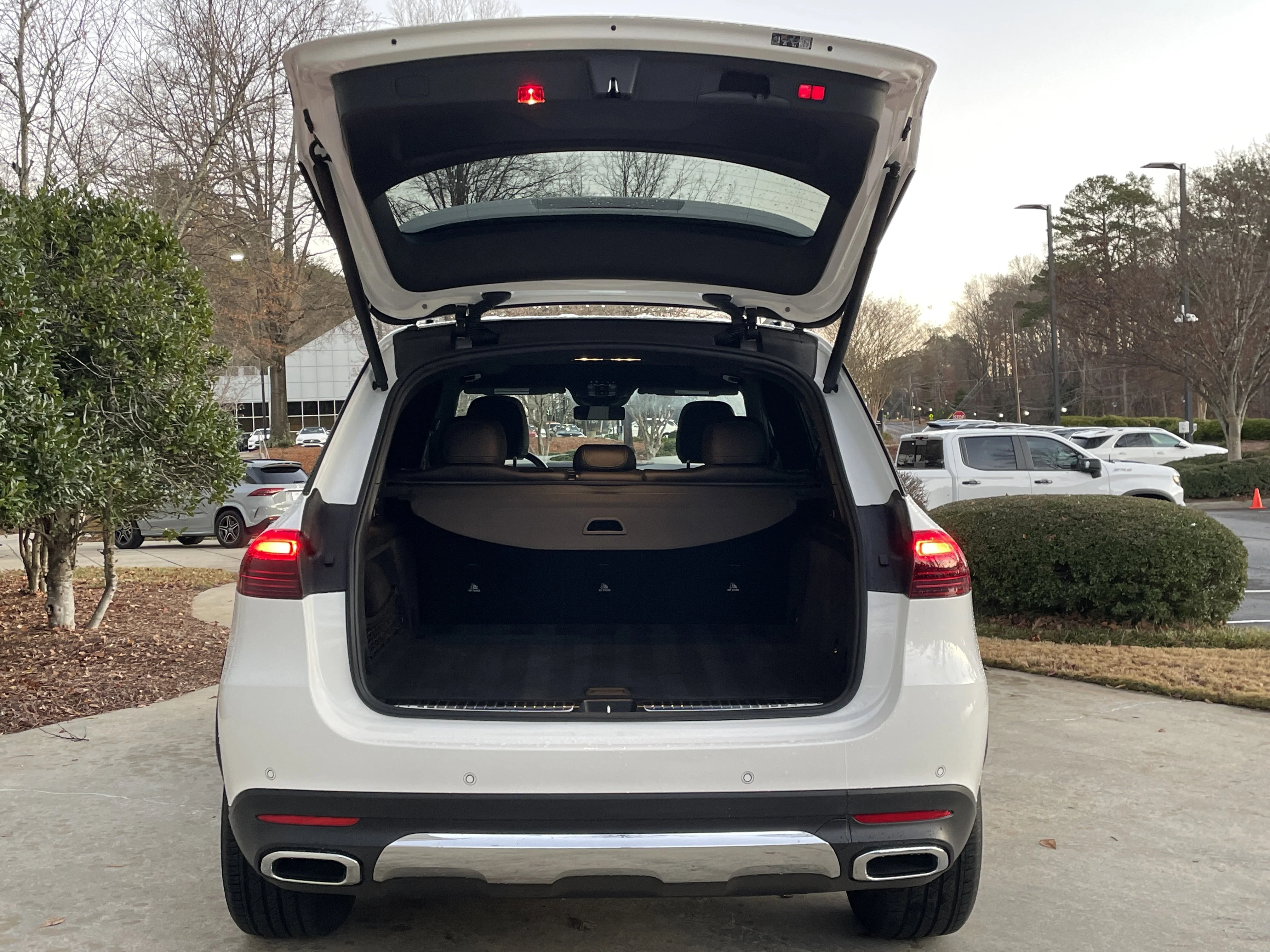 2024 Mercedes-Benz GLE GLE350 - Photo 9