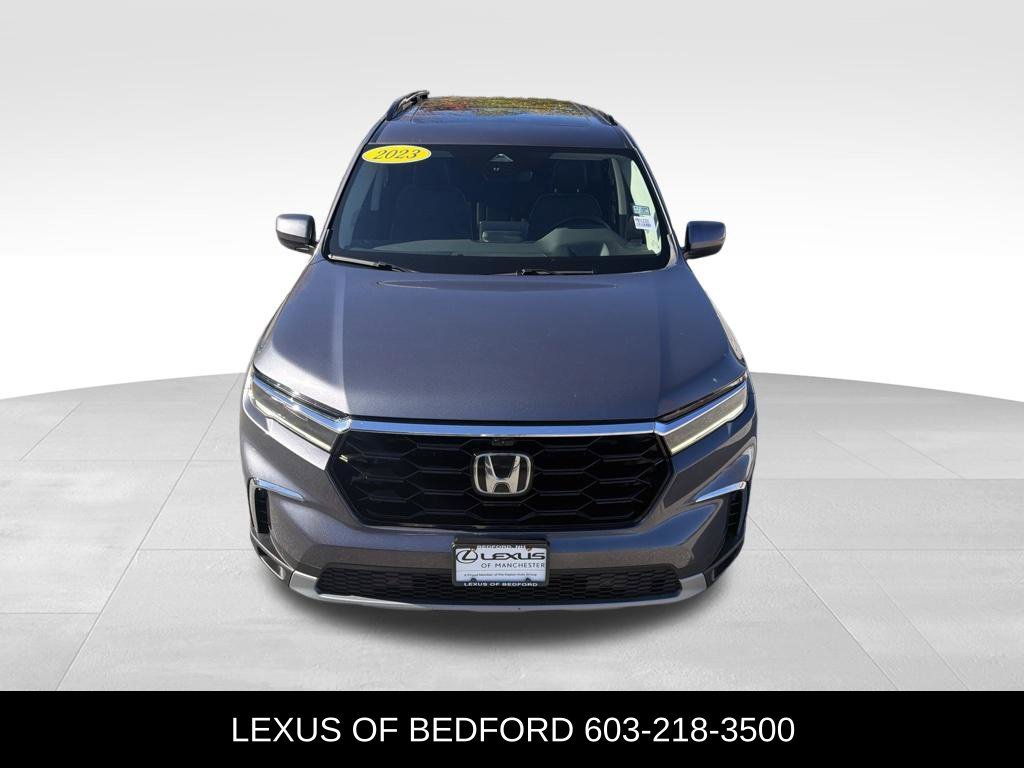Used 2023  Honda Elite image 2