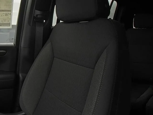 2026 Chevrolet Suburban LS - Photo 29