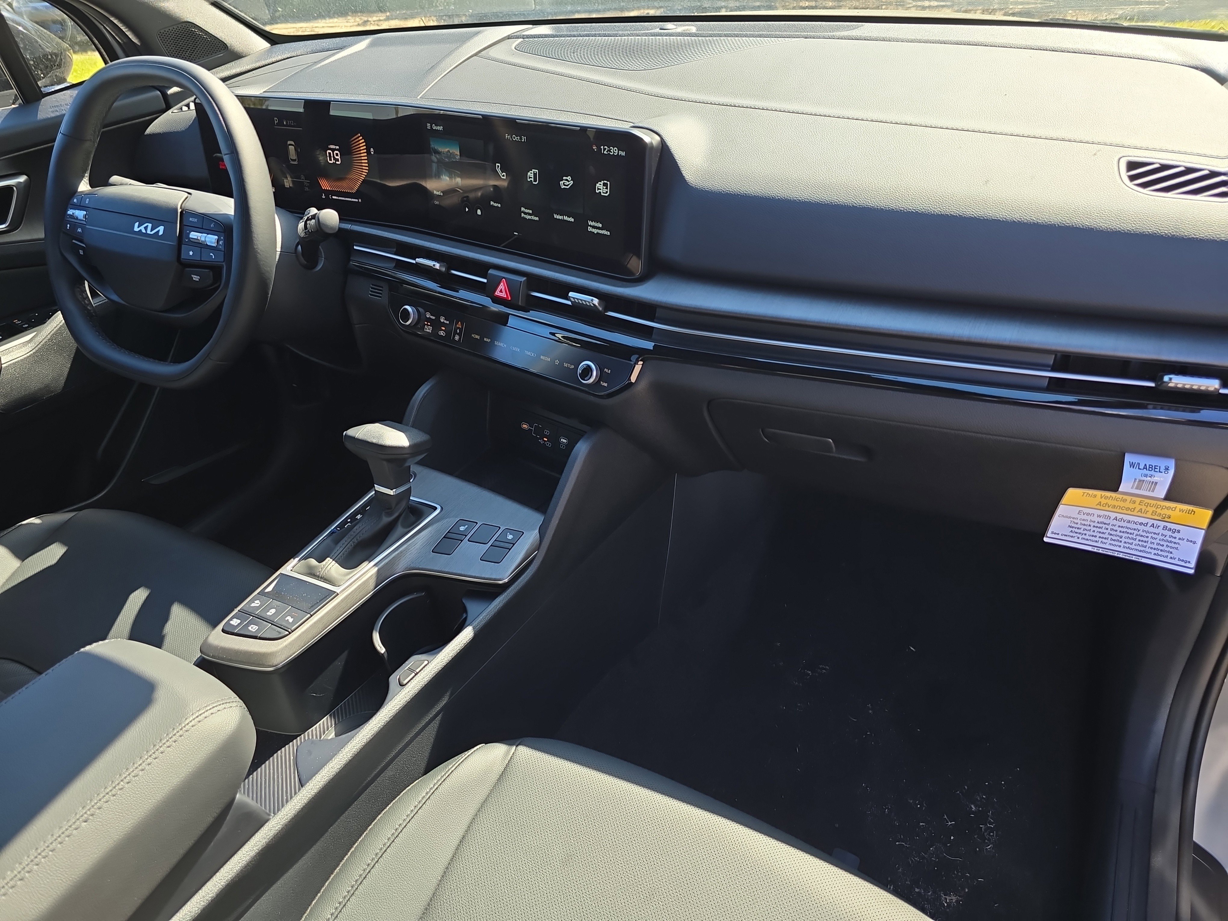 2026 Kia Sportage X-Line - Photo 13