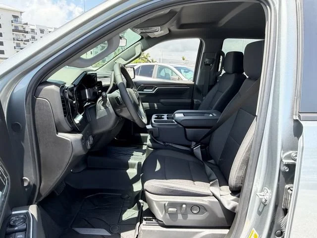 2026 Chevrolet Silverado 1500 RST - Photo 5