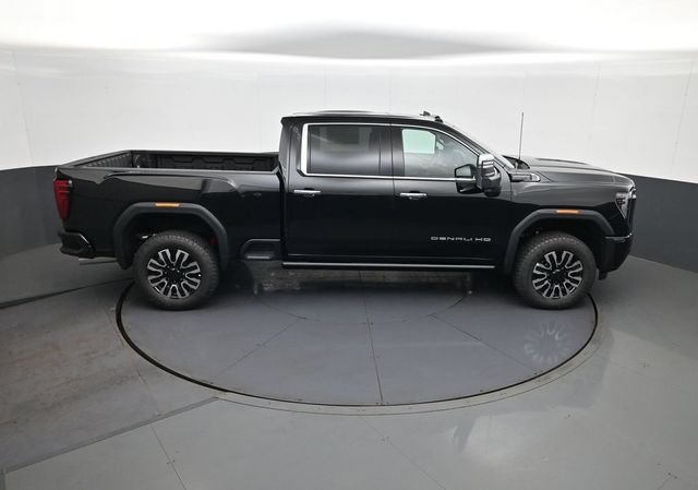2026 GMC Sierra 2500HD Denali Ultimate - Photo 16
