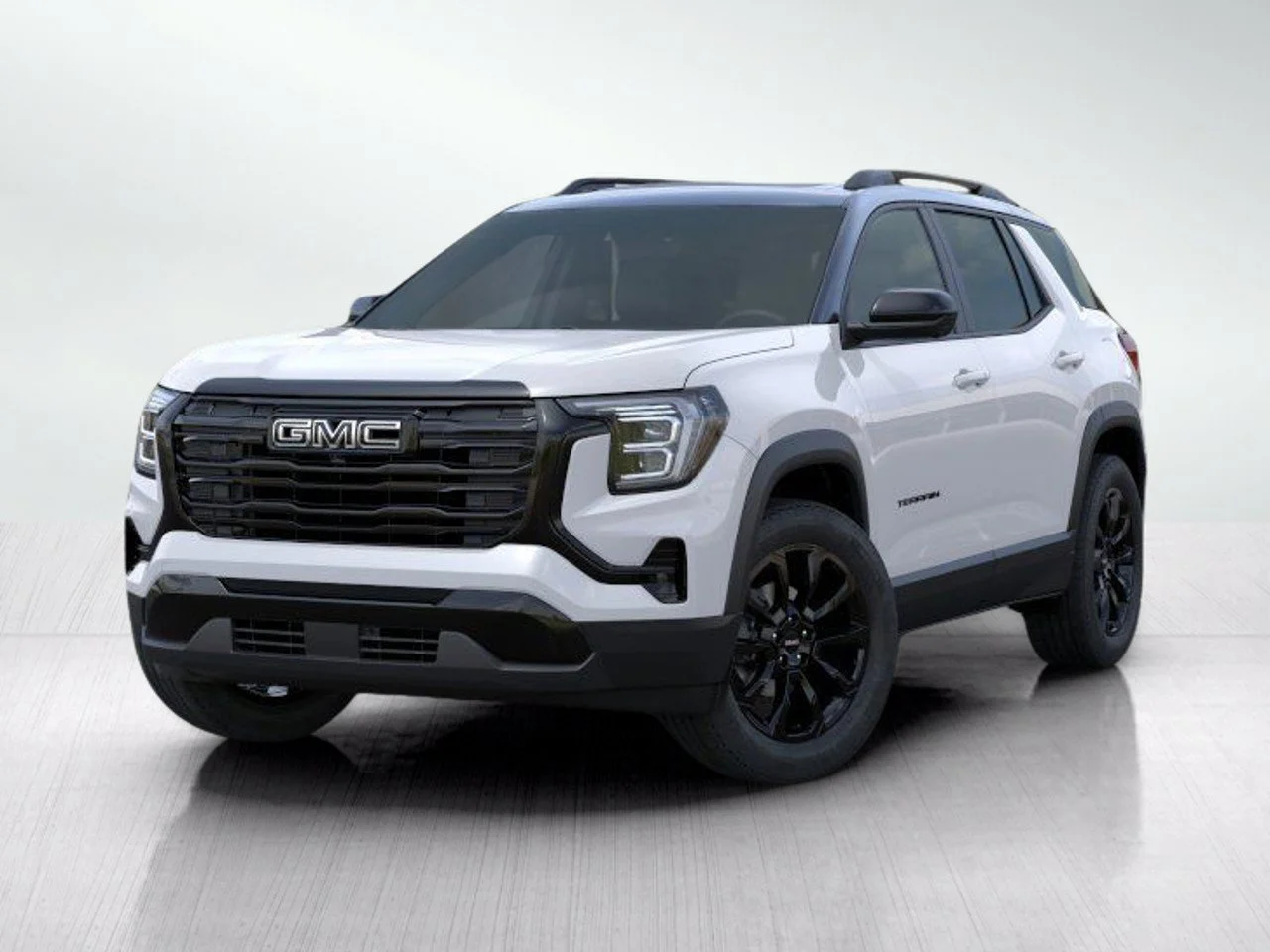 2027 GMC Terrain Elevation - Photo 9