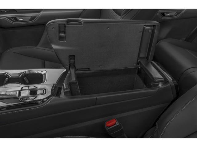 Certified Used 2024 White Pearl Lexus 350 Base image 13