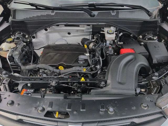 Used 2023 Black Chevrolet LT image 31